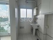 Apartamento de 66 metros e 2 dormitórios na Vila Anastácio