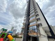 Apartamento de 66m² a venda no Centro