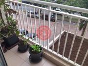 Apartamento de 67m2 e 3 quartos à venda na Vila Homero...