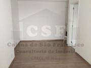 Apartamento de 67m² 2 dormitórios Vila Yara