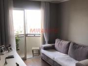 Apartamento de 67m² com 2 quartos