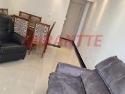 Apartamento de 67m² com 2 quartos