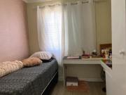 Apartamento de 67m² com 3 dormitórios com vaga Parque Marabá