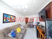 Apartamento de 67m² com 3 quartos