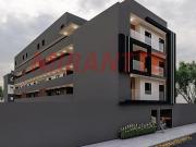 Apartamento de 67m² com 3 quartos