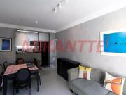 Apartamento de 67m² com 3 quartos
