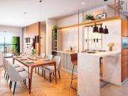 Apartamento de 68.26m² no bairro Bigorrilho, com 2...