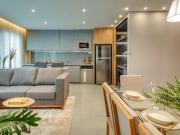 Apartamento de 68 m² com 02 quartos à venda por R$...