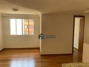 Apartamento de 68 metros em condomínio com lazer completo!