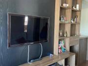 Apartamento de 68m²| 3 Quartos| 1 Suíte| Varanda...