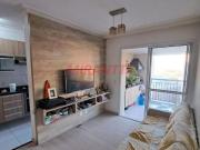 Apartamento de 68m² com 2 quartos