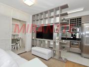 Apartamento de 68m² com 2 quartos