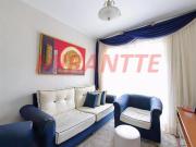 Apartamento de 68m² com 3 quartos