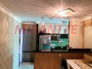 Apartamento de 68m² com 3 quartos