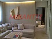 Apartamento de 68m² com 3 quartos