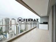 Apartamento de 68m², 1 suíte, 2 vagas locação/ venda...