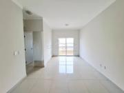 Apartamento de 69m² com 02 quartos para locação Nova Aliança