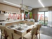 Apartamento de 69m² com 2 quartos