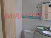 Apartamento de 69m² com 3 quartos