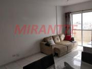 Apartamento de 69m² com 3 quartos