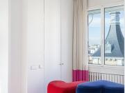 Apartamento de 6 habitaciones en venta en Madrid, Madrid