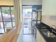 Apartamento de 70.45m2 2 quartos 1 suíte 2 wc 1 vaga...