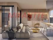 Apartamento de 70.55m² com 2 quartos