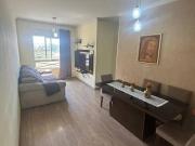 Apartamento de 70 m², 3 quartos em Vila Iracema, Barueri