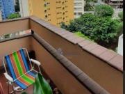 Apartamento de 70 m² à venda em Bela Vista São Paulo/SP