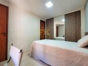 Apartamento de 70 m² com 3 quartos a venda em Taguatinga Sul