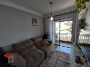Apartamento de 70 m² no Bairro Silveira em Santo André...