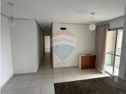 Apartamento de 70m² com 2 dormitórios para locação no...