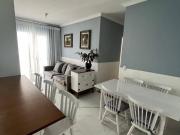 Apartamento de 70m² com 2 Quartos, 1 Suíte e 2 Vagas em...