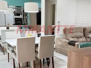 Apartamento de 70m² com 2 quartos