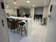 Apartamento de 70m² com 2 quartos e lazer completo na...