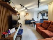 Apartamento de 70m² na Vila Pires em Santo André SP