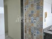 Apartamento de 70m² no bairro de Campo Grande