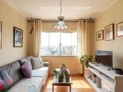 Apartamento de 71 m², 2 quartos em Planalto Paulista,...