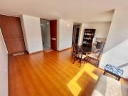 Apartamento de 71m2 en un 2do piso ubicado en Hacienda...