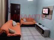 Apartamento de 71m² com 2 quartos