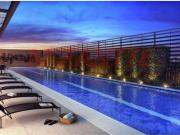 Apartamento de 71m² com 3 quartos