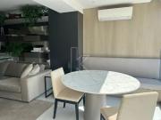 Apartamento de 71m² locação vila nova conceição