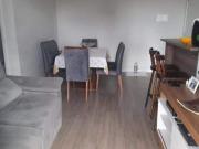 Apartamento de 71m² no Centro de SBC SP