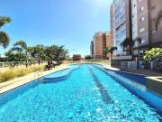 Apartamento de 71mÂ² com 02 quartos sendo 01 suÃte para...