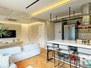 Apartamento de 72 m2 para alugar com 1 suíte, banheiro...