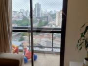 Apartamento de 72 mts², 3 quartos 1 suíte, 2 vagas, na...
