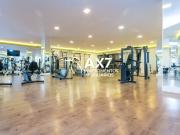 Apartamento de 72m2 com 2 dormitorios