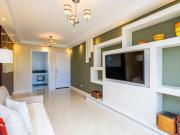 Apartamento de 72m², 3 quartos com suíte à venda no Novo...