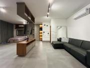Apartamento de 72m² com 01 quarto para locação e venda...