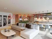 Apartamento de 72m² com 2 quartos